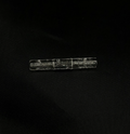 Double Barrel Pillar