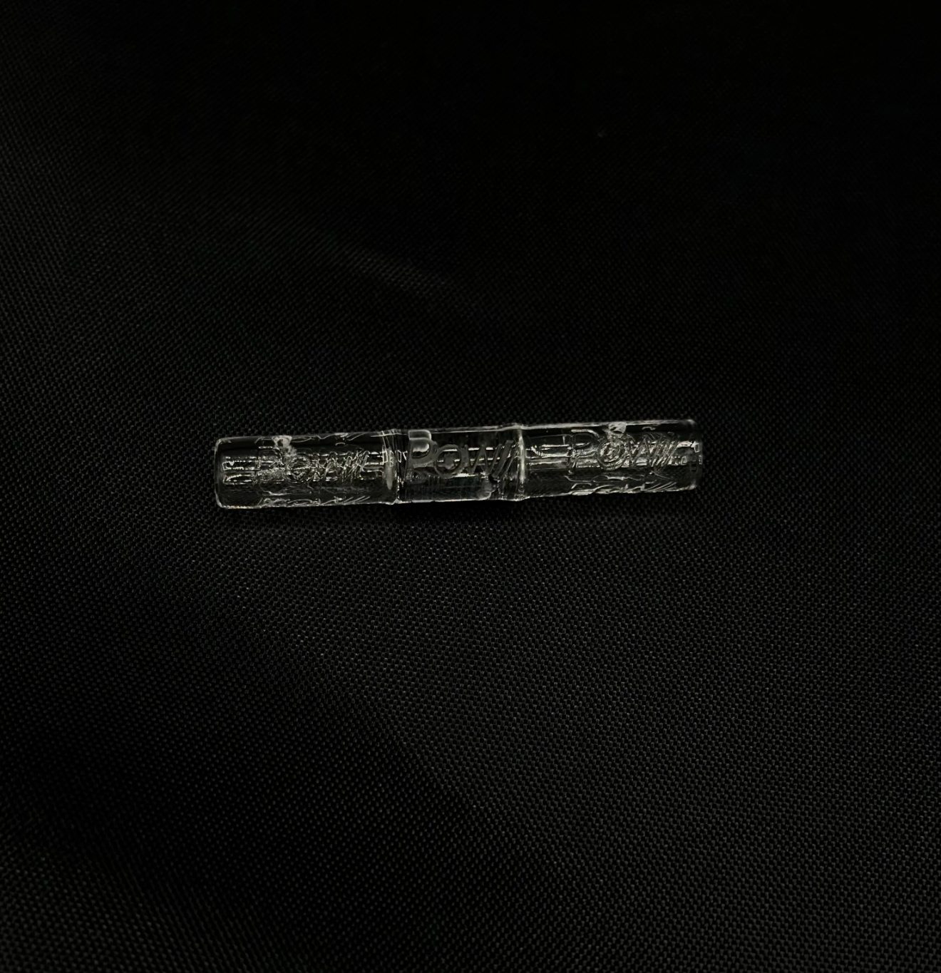 Double Barrel Pillar