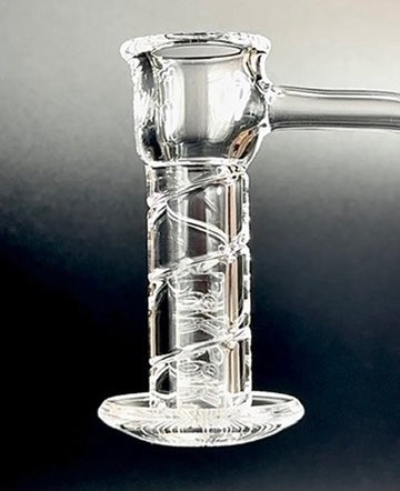 Spiral Slurper