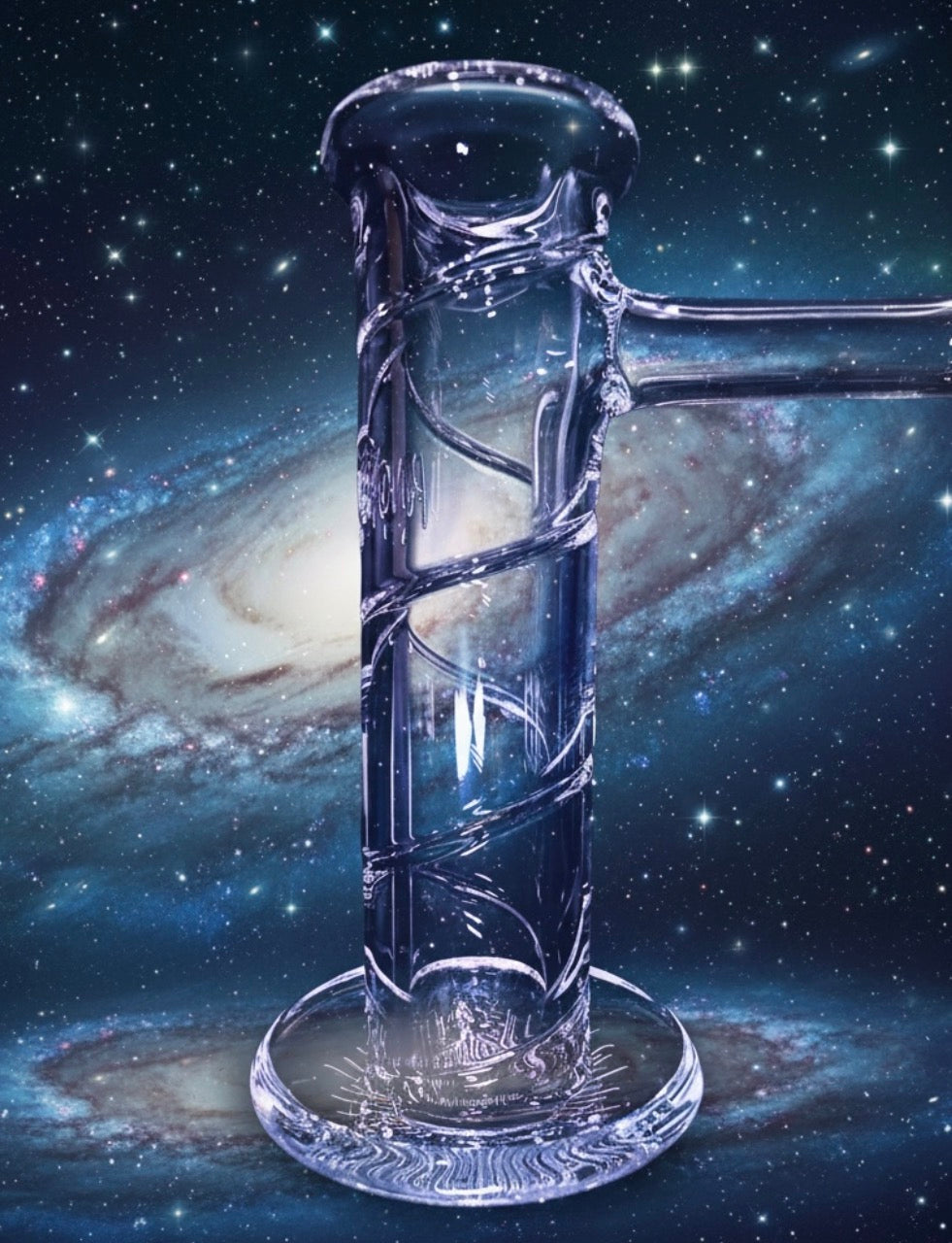 Spiral Tower