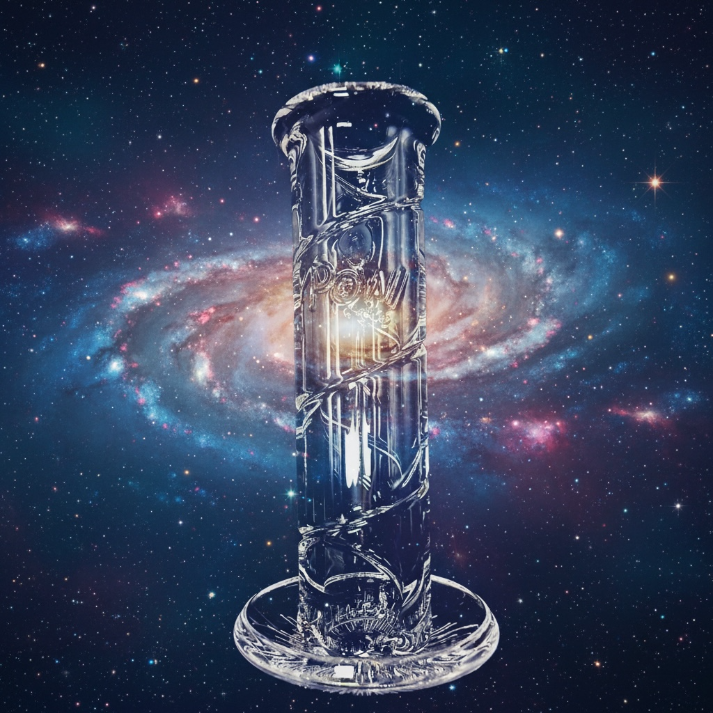 Spiral Tower