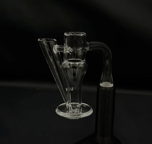 Champagne Slide