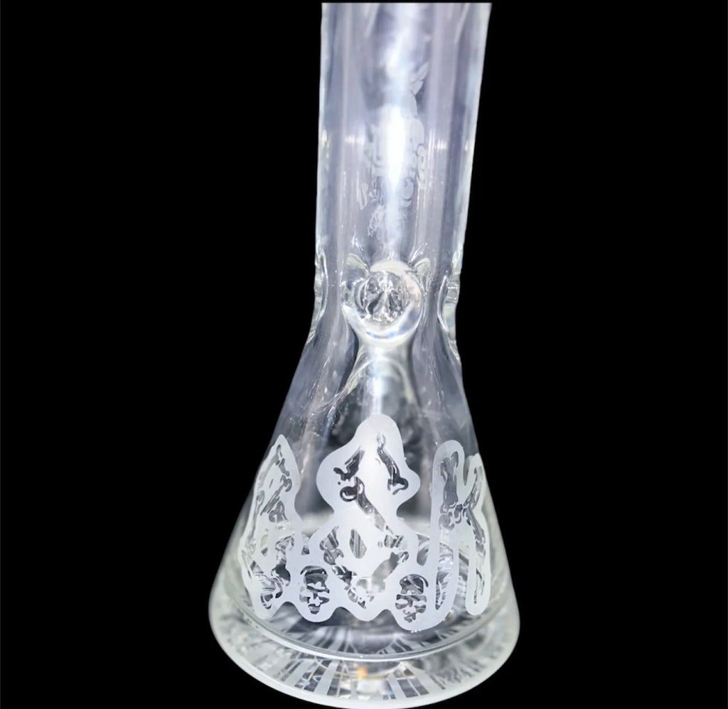 Godfather Glass 12"