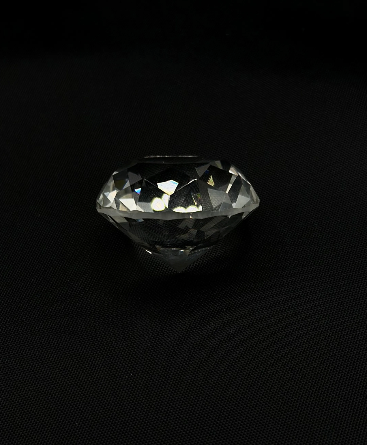 Diamond Top