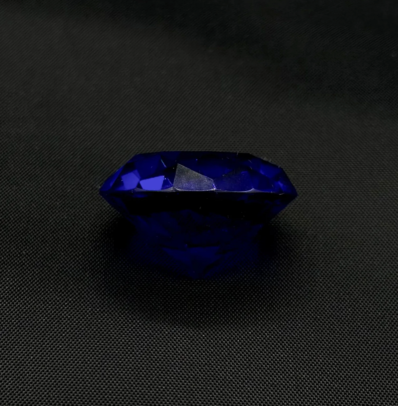 Diamond Top (Blue)