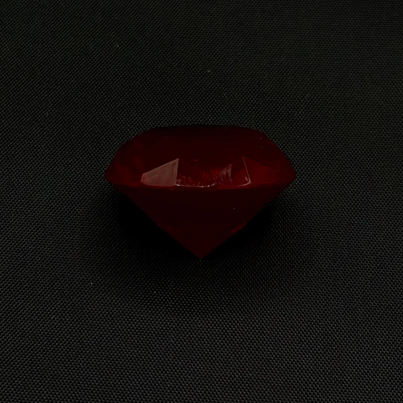 Diamond Top (Red)
