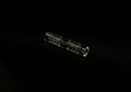 6x20 Hollow Pillar