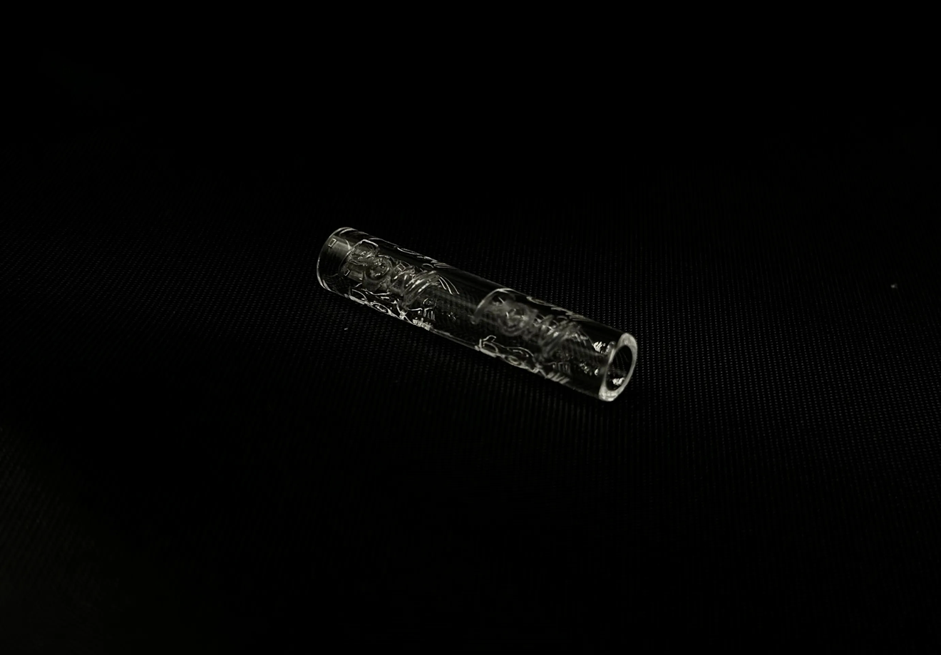 6x20 Hollow Pillar